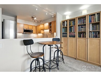 Horizon West unit 812, Boulder, CO 80302 - photo 4