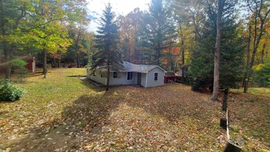 8391 W Hillcrest Blvd, Baldwin, MI 49304 - photo 2