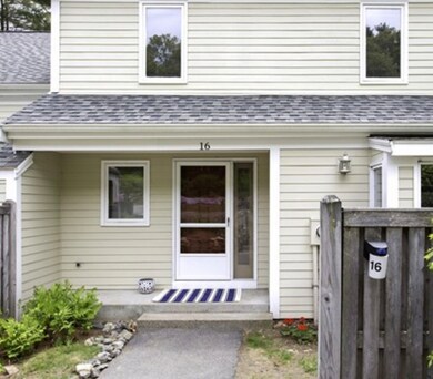 16 Drummer Boy Way unit 16, Lexington, MA 02420 - photo 2
