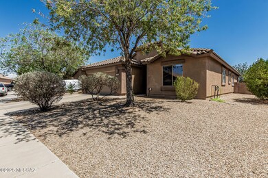 11483 W Magic Song St, Marana, AZ 85658 - photo 3