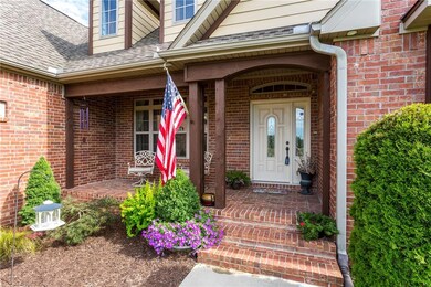 18893 Mallory Crossing, Siloam Springs, AR 72761 - photo 3