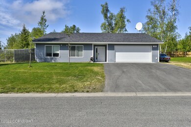 1664 sf Home