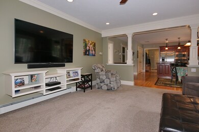 144 Pleasant St, Northborough, MA 01532 - photo 6