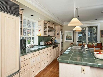 Kitchen. Great updated kitchen with...