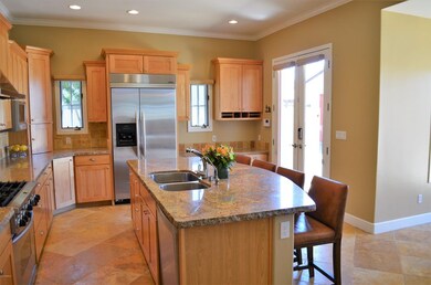 Earll Kitchen