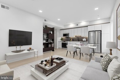 1532 N Capitol St NW unit 1, Washington, DC 20002 - photo 3