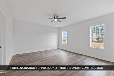 9462 Turkey Way, Middlesex, NC 27557 - photo 7