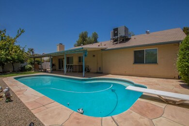 2565 S Patterson, Mesa, AZ 85202 - photo 7