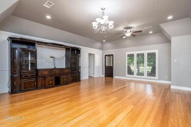 5134 Meadow Dr, Abilene, TX 79606 - photo 3