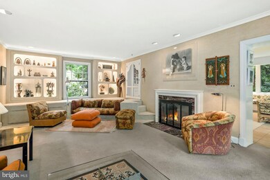 2852 Albemarle St NW, Washington, DC 20008 - photo 5