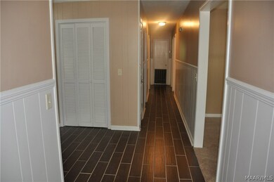 2106 Rosedale Terrace, Dothan, AL 36303 - photo 2