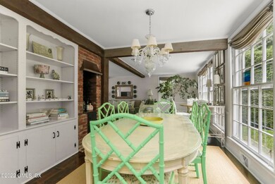 14 Edson - Dining Area 1