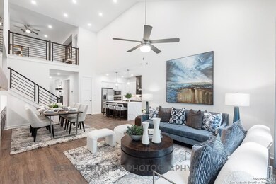 11922 Lofted Bloom, Schertz, TX 78154 - photo 3