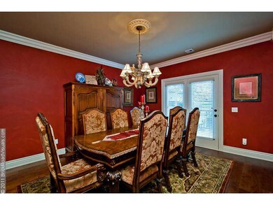 105 NW Olinka Pass St, Bentonville, AR 72712 - photo 7