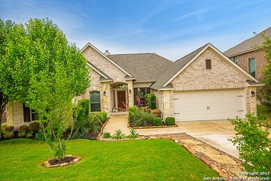 25523 River Ranch, San Antonio, TX 78255 - photo 2