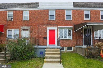 3743 Bonview Ave, Baltimore, MD 21213 - photo 4