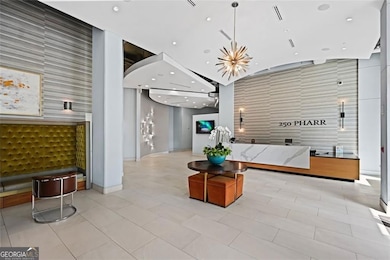 250 Pharr Rd NE unit 602, Atlanta, GA 30305 - photo 4