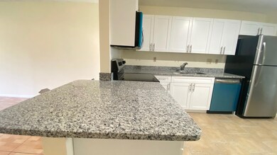 5935 Forest Hill Blvd unit 8, West Palm Beach, FL 33415 - photo 6