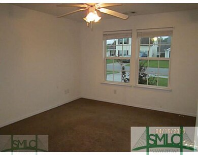 Bedroom.