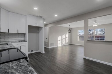 1013 W Shepherd St, Denison, TX 75020 - photo 4