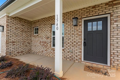 1540 Solitude Ct, Kannapolis, NC 28081 - photo 4