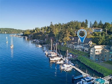 241 Warbass Way unit A303, Friday Harbor, WA 98250 - photo 3