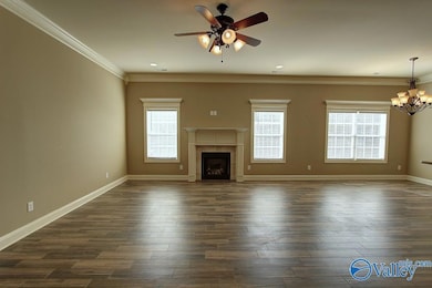 25861 Caldera Dr, Athens, AL 35613 - photo 2
