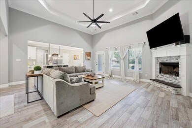 4010 Shadowdale Ln, Orange, TX 77632 - photo 3