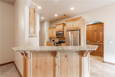 3151 Grandaughter Ln, Harrah, OK 73045 - photo 7