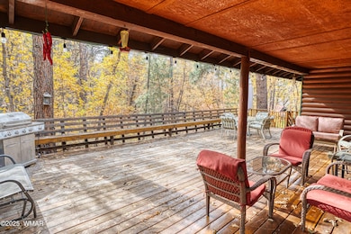 3978 E Bermuda Cir, Pinetop, AZ 85935 - photo 3