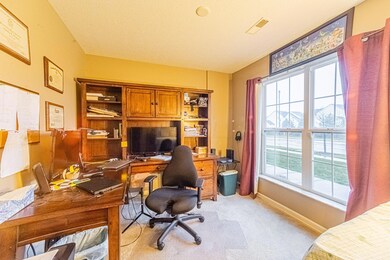 First Floor Den