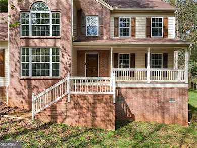 80 Castle Ct, Ellijay, GA 30540 - photo 4