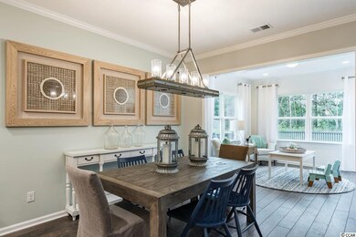 3316 Candytuft Dr unit Hampton LC2A Lot 245, Conway, SC 29526 - photo 6