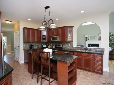 101 Fieldstone Dr, Gansevoort, NY 12831 - photo 3