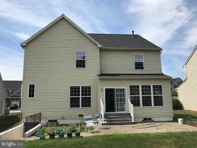 12534 Erroll Ln, Bristow, VA 20136 - photo 2