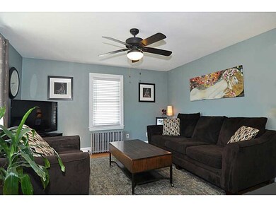 Den/Family/Great Room.