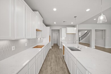 617 Ember Ridge Ct, Waller, TX 77484 - photo 5