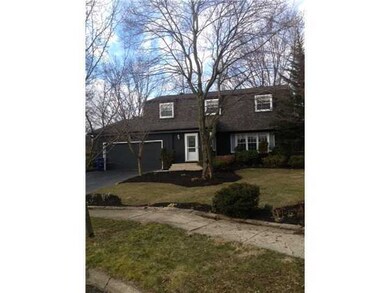5255 Dory Ln, Columbus, OH 43235 - photo 2