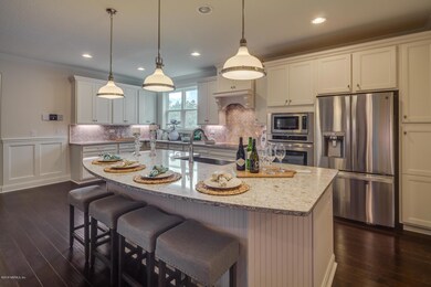 Avalon II Kitchen