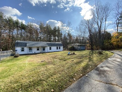 48 Fairmount Ave, Southbridge, MA 01550 - photo 2