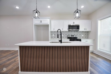 727 Wilder Dr, Columbus, GA 31907 - photo 3