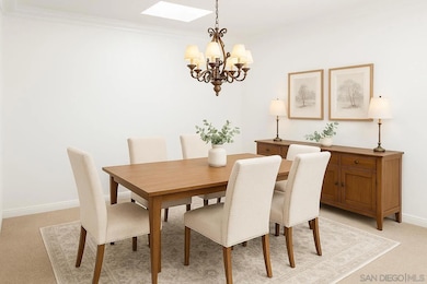 8585 Via Mallorca unit 32, La Jolla, CA 92037 - photo 3