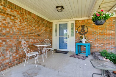 2571 Stonybrook Ln, Franklin, IN 46131 - photo 5