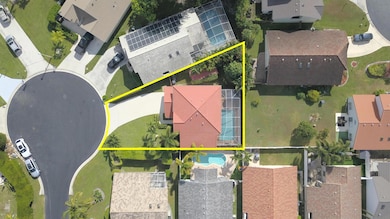 1996 Lake Breeze Ct, Wellington, FL 33414 - photo 5