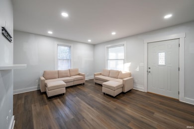 2509 N Clinton St, Fort Wayne, IN 46805 - photo 7