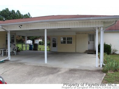 1065 Winslow St, Fayetteville, NC 28306 - photo 6