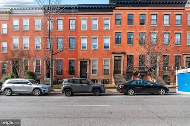 926 N Calvert St, Baltimore, MD 21202 - photo 2