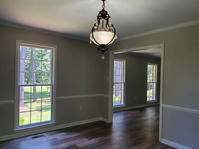 155 Mockingbird Dr, Americus, GA 31719 - photo 4