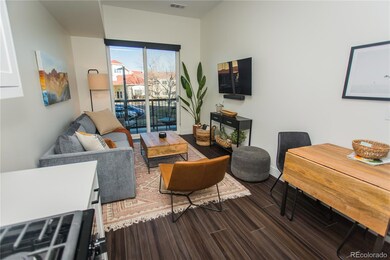 Aria Zen Condos unit 106, Denver, CO 80221 - photo 3