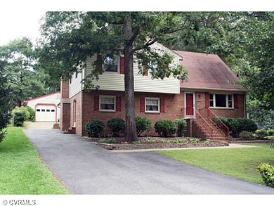 Exterior Front - View Visual Tour for additional p